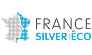 France Silver Eco logo