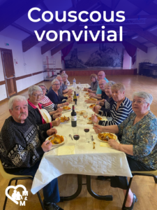 Cuisine Boissy Lamberville seniors