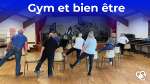 Gym séniors Boissy Lamberville