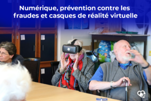 atelier numérique seniors bernay