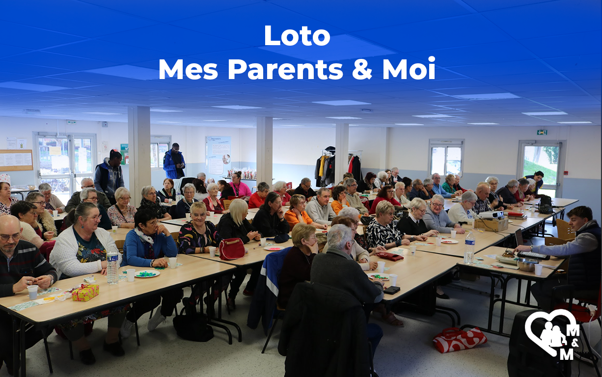Loto à Elbeuf ! Les seniors au rendez-vous