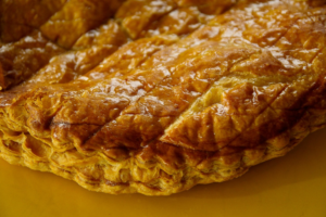 Galette des rois
