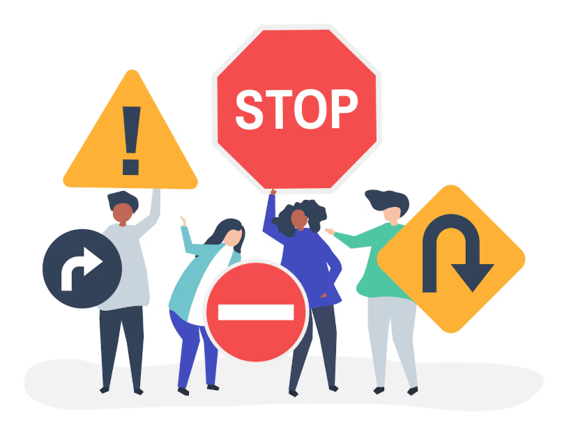 Atelier Code de la route et bracelets à Saint-Germain-la-Campagne