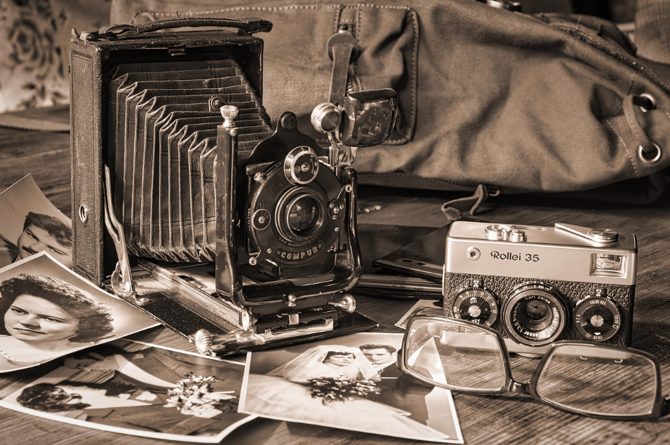Atelier Mémoire & Création de souvenirs à Boissy-Lamberville