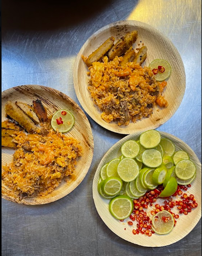 Cuisine et repas partagé à Boissy-Lamberville